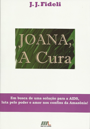 joana, a cura